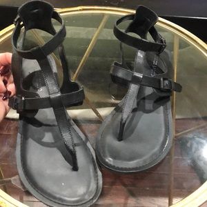 Franco Sarto Sandals - Size 10